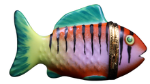 Cargar imagen en el visor de la galería, SKU# 7358 - Peces de colores
