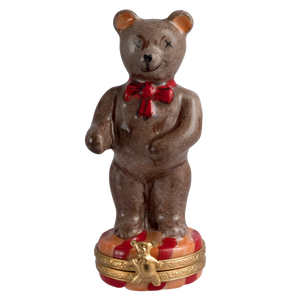 SKU# 7399 - Standing Teddy Bear