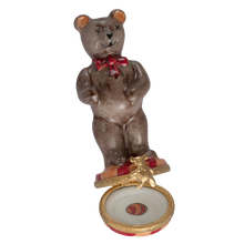 Cargar imagen en el visor de la galería, SKU# 7399 - Osito de peluche de pie
