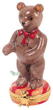 Cargar imagen en el visor de la galería, SKU# 7399 - Osito de peluche de pie
