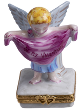 Load image into Gallery viewer, SKU# 7422 - Valentine Angel
