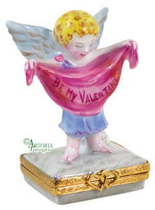 SKU# 7422 - Valentine Angel