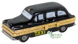 SKU# 7445 - Taxi de Londres