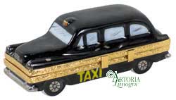 SKU# 7445 - London Taxi