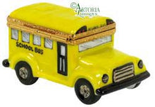 Cargar imagen en el visor de la galería, SKU# 7447 - Autobús escolar
