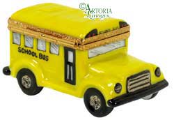 SKU# 7447 - School Bus