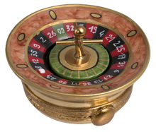 Load image into Gallery viewer, SKU# 7449 - Roulette Wheel - (RETIRED)
