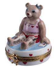 Cargar imagen en el visor de la galería, SKU# 7452 - Osito de peluche
