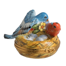 Load image into Gallery viewer, SKU# 7453 - Two Birds In Nest

