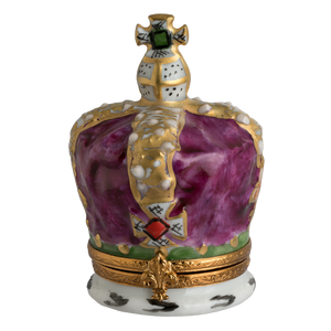 SKU# 7467 - Royal Crown