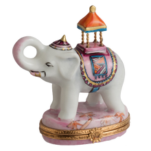 Lade das Bild in den Galerie-Viewer, Artikelnummer 7491 - Kaiserlicher Elefant
