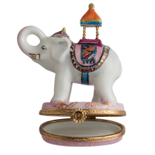 Lade das Bild in den Galerie-Viewer, Artikelnummer 7491 - Kaiserlicher Elefant
