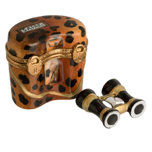 Load image into Gallery viewer, SKU# 7493 - Safari Binoculars
