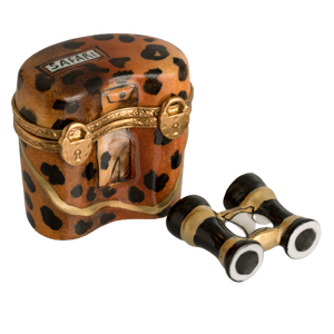 SKU# 7493 - Safari Binoculars