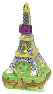SKU# 7518 - Torre Eiffel 2000
