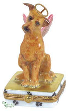 Cargar imagen en el visor de la galería, SKU# 7519 - Perro angelical
