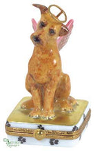 Load image into Gallery viewer, SKU# 7519 - Angelic Dog
