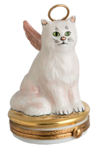 Cargar imagen en el visor de la galería, SKU# 7520 - Gato angelical
