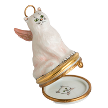 Cargar imagen en el visor de la galería, SKU# 7520 - Gato angelical
