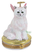 Cargar imagen en el visor de la galería, SKU# 7520 - Gato angelical
