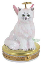 Load image into Gallery viewer, SKU# 7520 - Angelic Cat
