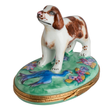 Load image into Gallery viewer, SKU# 7526 - Springer Spaniel
