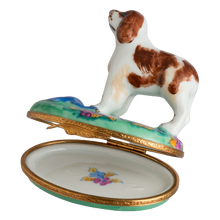 Load image into Gallery viewer, SKU# 7526 - Springer Spaniel
