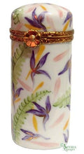 Load image into Gallery viewer, SKU# 7574 - Tall Cylinder: Ferns
