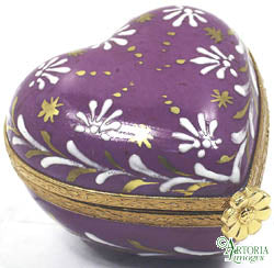 SKU# 7584 - Corazón pequeño