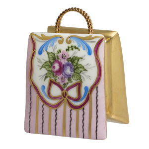 SKU# 7652 - Bolsa de compras: Reca - (RETIRADA)