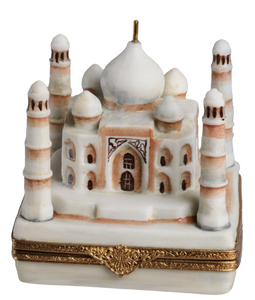 Código de artículo 7709 - Taj Mahal