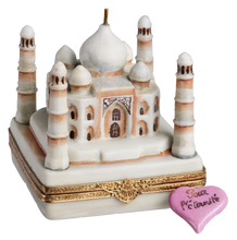 Cargar imagen en el visor de la galería, Código de artículo 7709 - Taj Mahal
