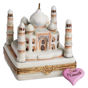 Código de artículo 7709 - Taj Mahal