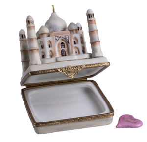 Código de artículo 7709 - Taj Mahal