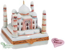 Cargar imagen en el visor de la galería, Código de artículo 7709 - Taj Mahal
