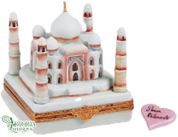 Código de artículo 7709 - Taj Mahal