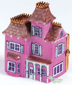 SKU# 7717 - Casa de muñecas (RETIRADA)