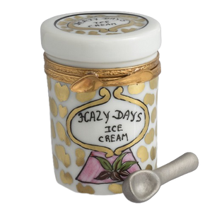 SKU# 7783 - Hazy Days Ice Cream
