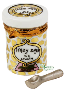 SKU# 7783 - Helado Hazy Days