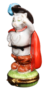 Artikelnummer 7788 - Puss N Boots