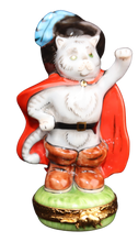 Lade das Bild in den Galerie-Viewer, Artikelnummer 7788 - Puss N Boots
