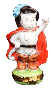 Artikelnummer 7788 - Puss N Boots