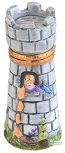 Load image into Gallery viewer, SKU# 7794 - Rapunzel - First Curl
