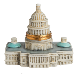 SKU# 7799 - Cúpula del Capitolio