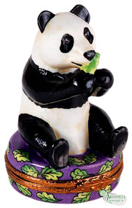 SKU# 7801 - Panda gigante