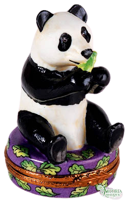 SKU# 7801 - Panda gigante