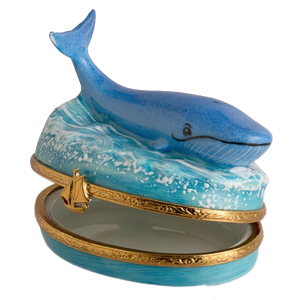 SKU# 7804 - Blue Whale