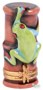SKU# 7808 - Red-Eyed Tree Frog