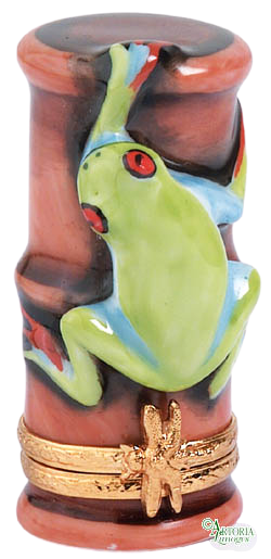 SKU# 7808 - Red-Eyed Tree Frog