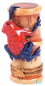 SKU# 7810 - Strawberry Poison Dart Frog